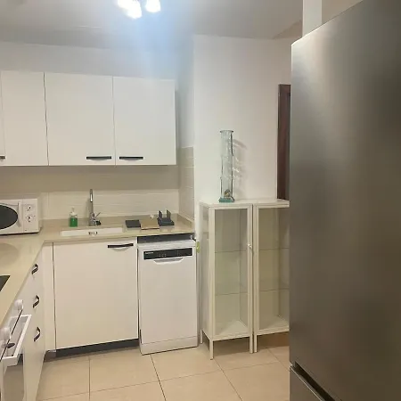 Tranquilo En La De Lanzarote *