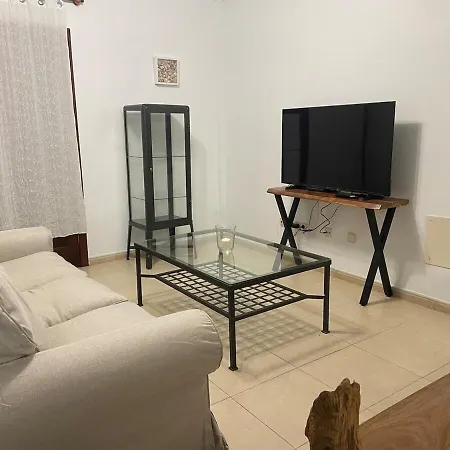 Tranquilo En La De Lanzarote Apartman