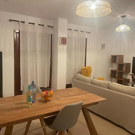 Tranquilo En La De Lanzarote Teguise