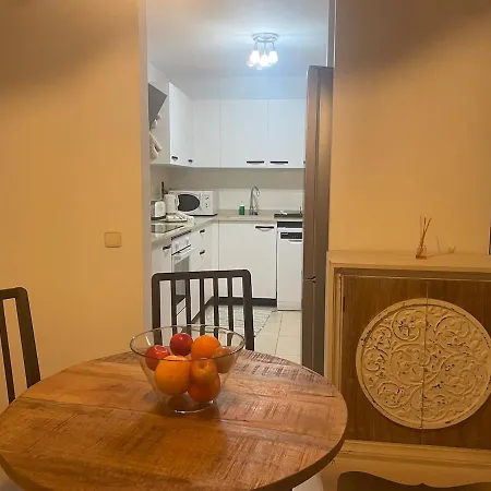 Tranquilo En La De Lanzarote アパート テギセ