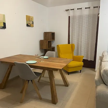 Tranquilo En La De Lanzarote Teguise