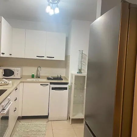 Apartman Tranquilo En La De Lanzarote