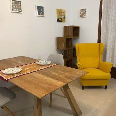 Apartman Tranquilo En La De Lanzarote