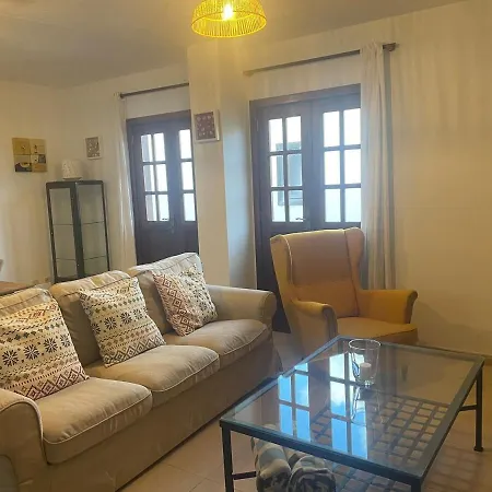 Tranquilo En La De Lanzarote Apartman Teguise