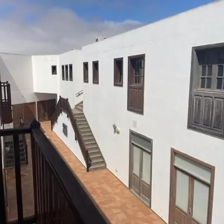 Tranquilo En La De Lanzarote Teguise