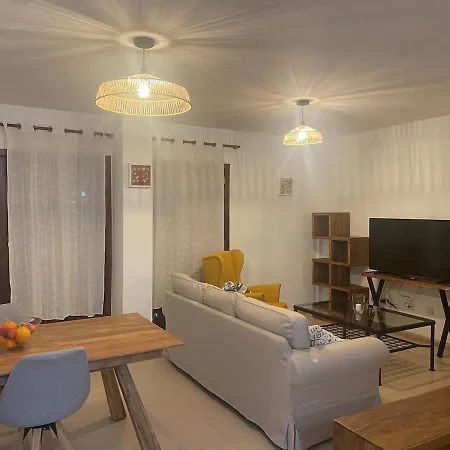 Tranquilo En La De Lanzarote * Teguise