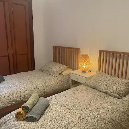 Apartman Tranquilo En La De Lanzarote