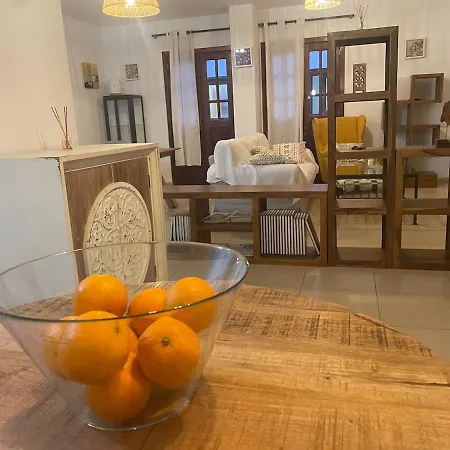 Apartman Tranquilo En La De Lanzarote Teguise