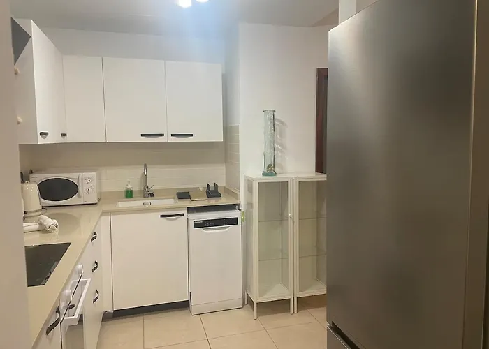 Tranquilo En La De Lanzarote *