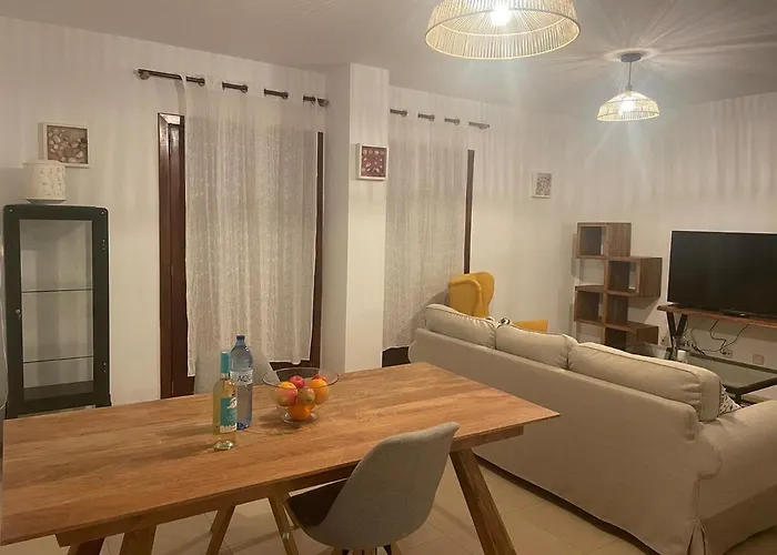 Tranquilo En La De Lanzarote Teguise (Lanzarote)