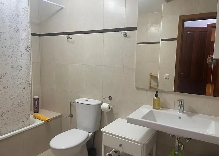 Tranquilo En La De Lanzarote