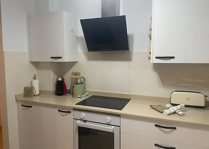 Tranquilo En La De Lanzarote Lejlighed