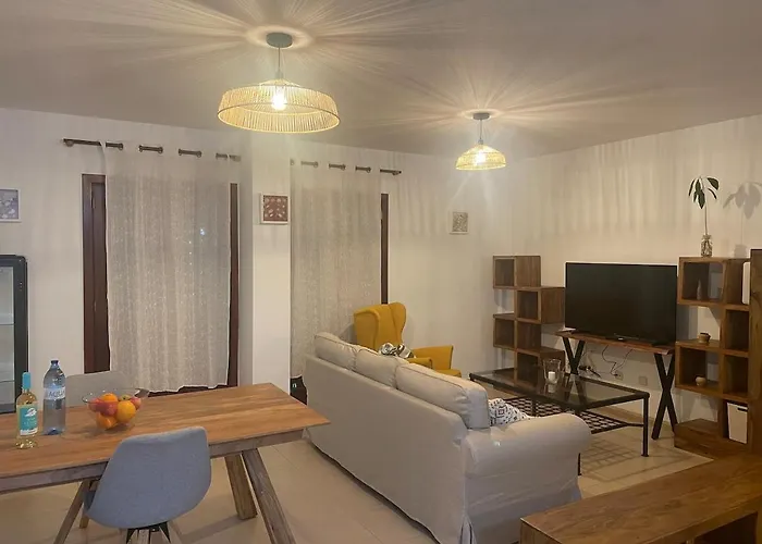 Tranquilo En La De Lanzarote * Teguise (Lanzarote)