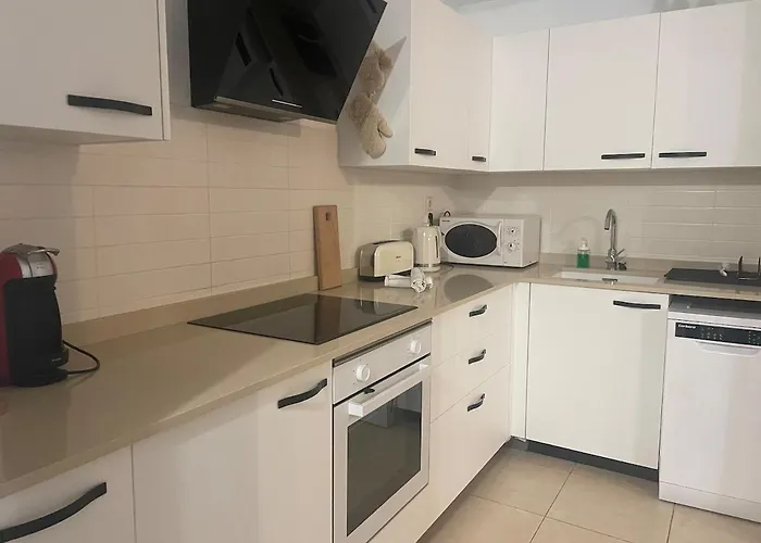 Tranquilo En La De Lanzarote * Teguise (Lanzarote)