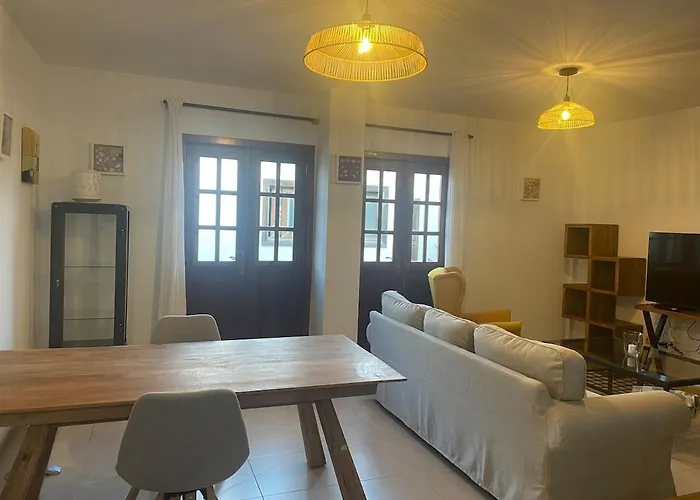 Tranquilo En La De Lanzarote *