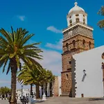 Tranquilo En La De Lanzarote Teguise (Lanzarote)