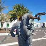 Appartement Tranquilo En La De Lanzarote *