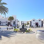 Tranquilo En La De Lanzarote Lejlighed *