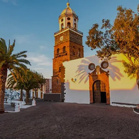 Tranquilo En La De Lanzarote