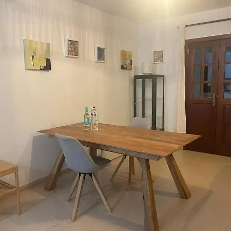 Apartment Tranquilo En La De Teguise Lanzarote *