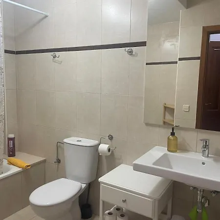 Tranquilo En La De Lanzarote