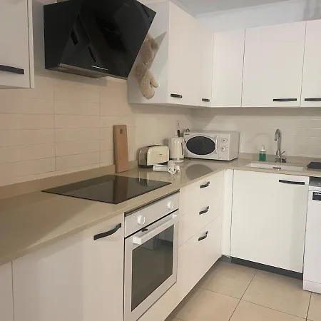 Tranquilo En La De Lanzarote Appartamento