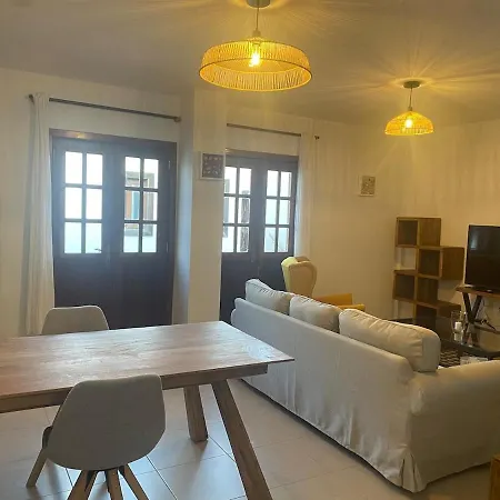 Tranquilo En La De Lanzarote Apartmán