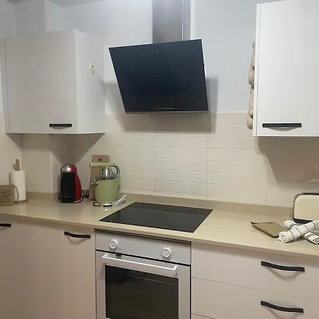 Tranquilo En La De Lanzarote Apartmán