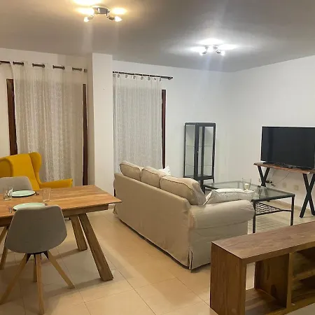 Tranquilo En La De Lanzarote Teguise (Lanzarote)