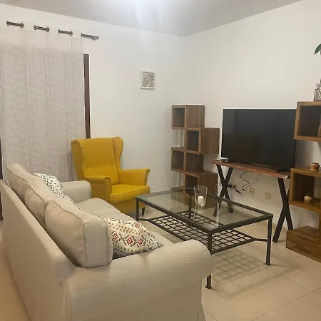 Tranquilo En La De Lanzarote