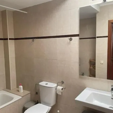 Apartmán Tranquilo En La De Lanzarote