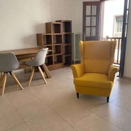 Tranquilo En La De Lanzarote テギセ