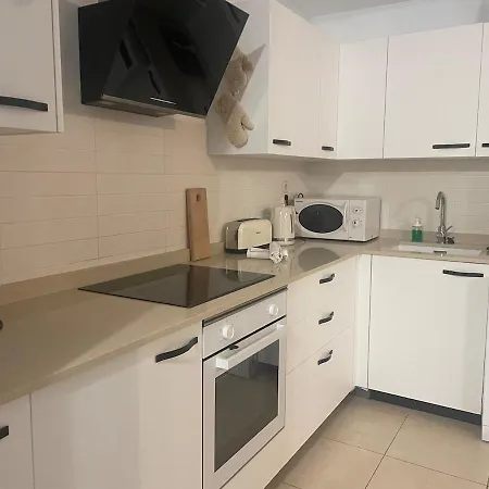 Tranquilo En La De Lanzarote * Teguise (Lanzarote)