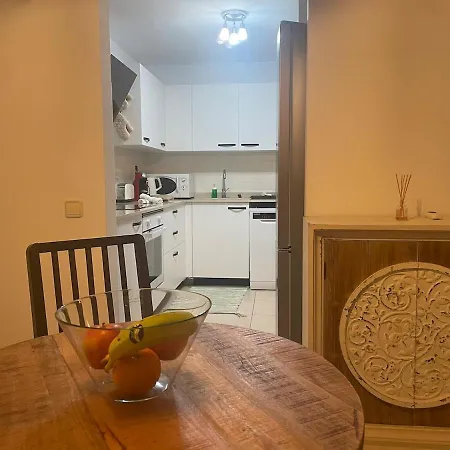 Tranquilo En La De Lanzarote Teguise (Lanzarote)