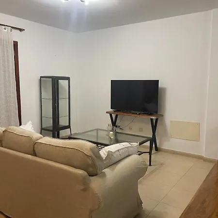 Apartament Tranquilo En La De Lanzarote *