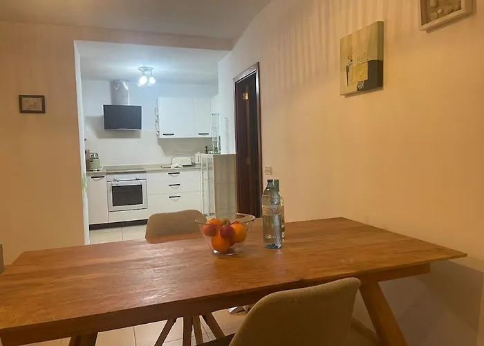 Tranquilo En La De Lanzarote *