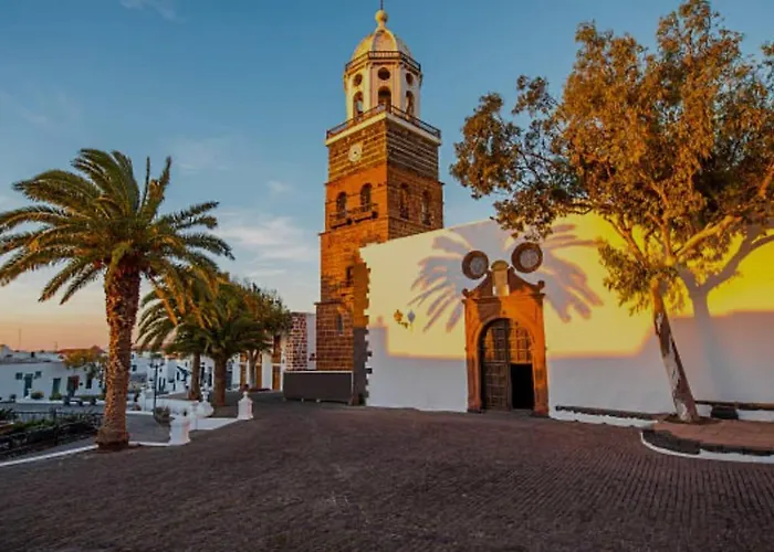 Tranquilo En La De Lanzarote