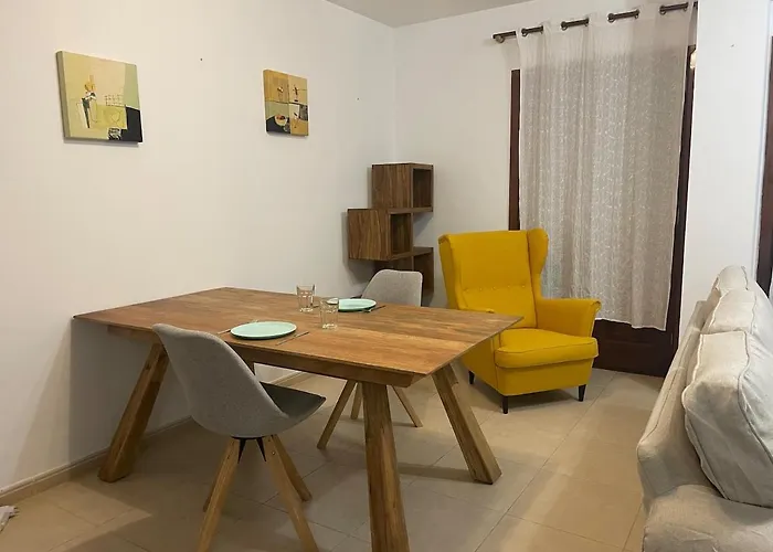 דירה Tranquilo En La De Lanzarote