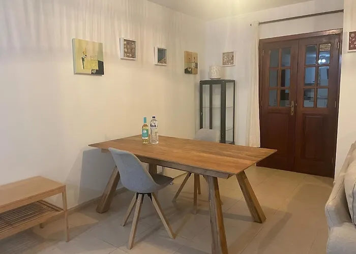 Apartament Tranquilo En La De Lanzarote *