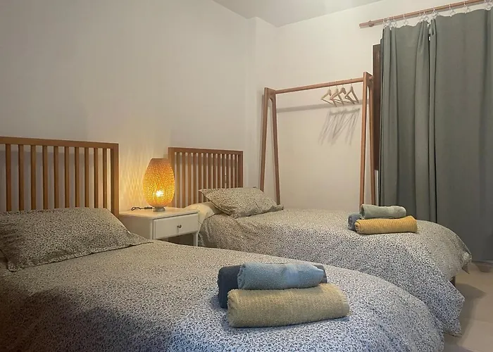 Tranquilo En La De Lanzarote