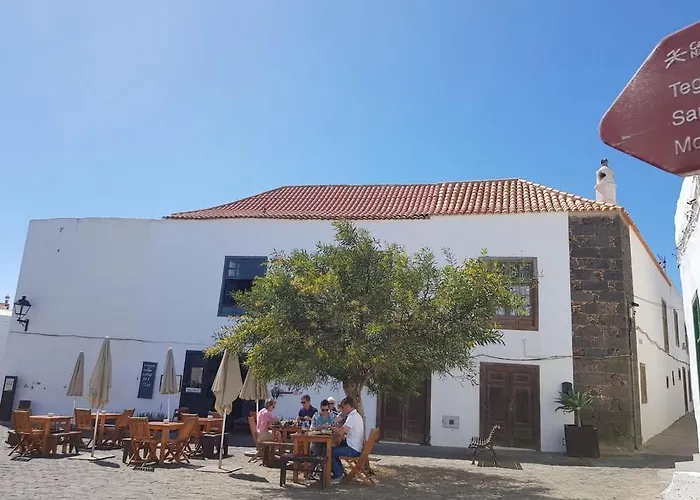 Apartament Tranquilo En La De Lanzarote