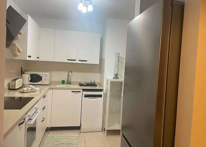 דירה Tranquilo En La De Lanzarote