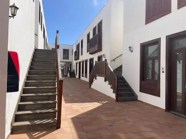 Apartament Tranquilo En La De Lanzarote *