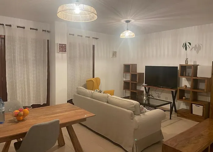 Tranquilo En La De Lanzarote *