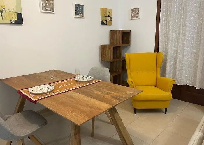 Apartament Tranquilo En La De Lanzarote