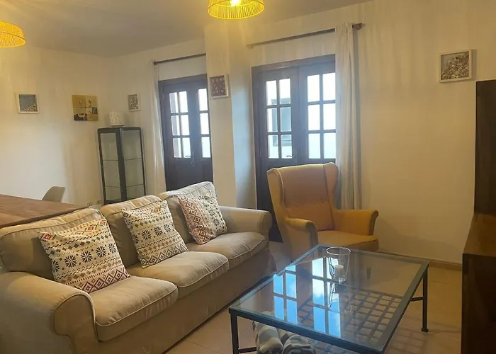 Tranquilo En La De Lanzarote Apartament Teguise (Lanzarote)