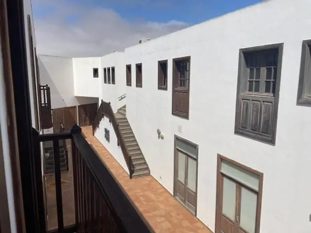 Tranquilo En La De Lanzarote טגיסי