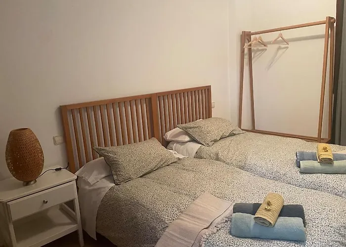 Tranquilo En La De Lanzarote דירה *