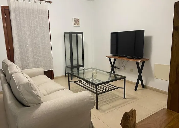 Tranquilo En La De Lanzarote *