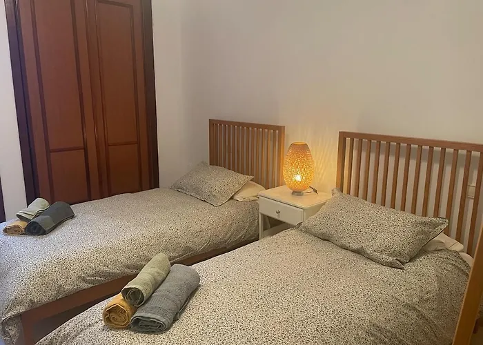 Apartament Tranquilo En La De Lanzarote